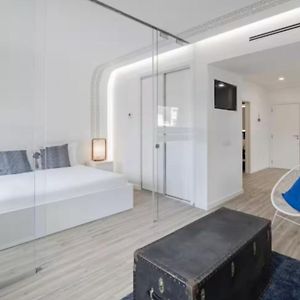 Appartement met een Slaapkamer